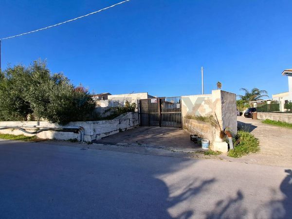 Villa singola Floridia, SR Vendita