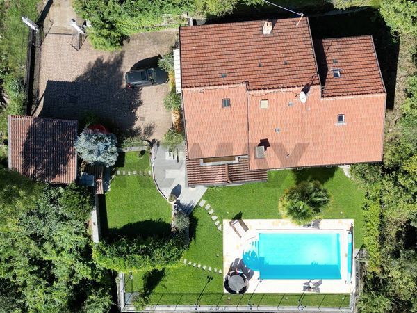 Villa singola Chiaverano, TO Vendita