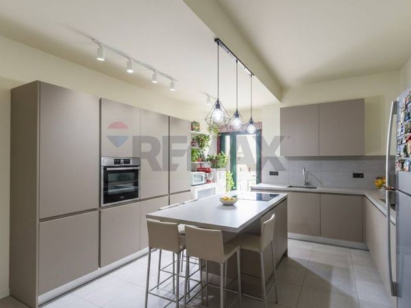 Casa Semindipendente Brembate, BG Vendita - Foto 3