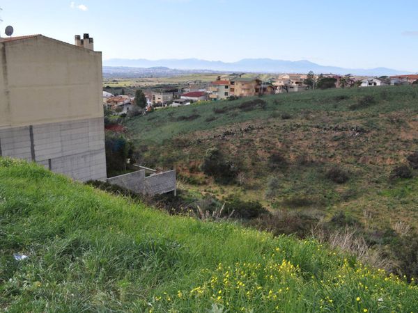 Terreno Edificabile Centro, Sinnai, CA Vendita - Foto 3
