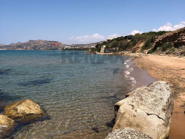 Terreno Edificabile Licata, AG Vendita - Foto 2