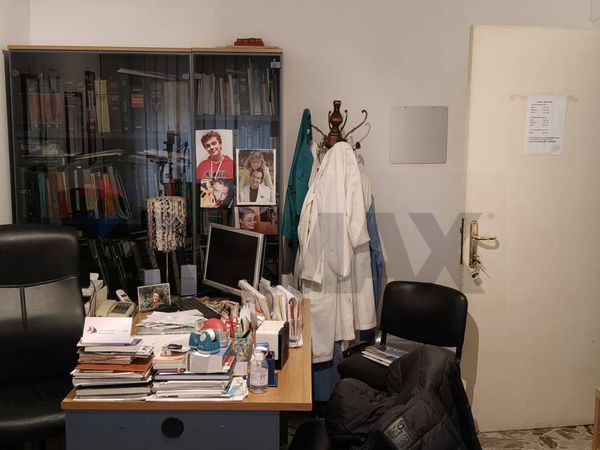 Appartamento Appio Latino, Roma, RM Affitto - Foto 3