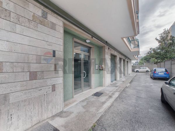 Appartamento Stadio, Pescara, PE Vendita - Foto 4