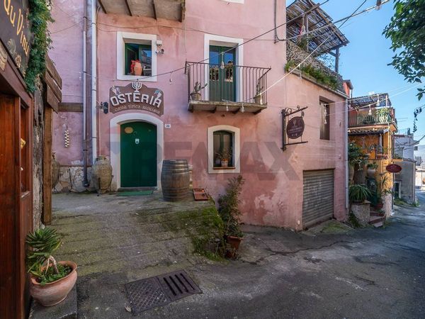 Albergo/Hotel Castiglione di Sicilia, CT Vendita - Foto 2