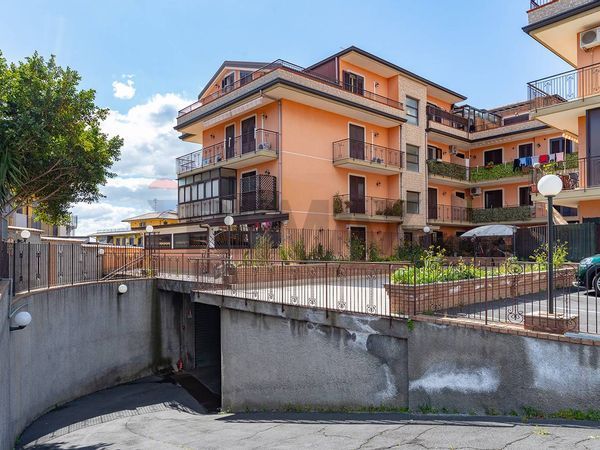 Appartamento San Giovanni Galermo, Catania, CT Affitto - Foto 3