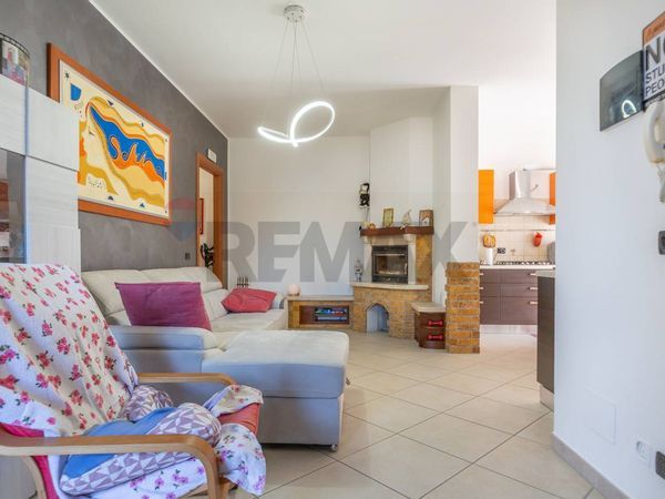 Porzione di villa Casalincontrada, CH Vendita - Foto 2