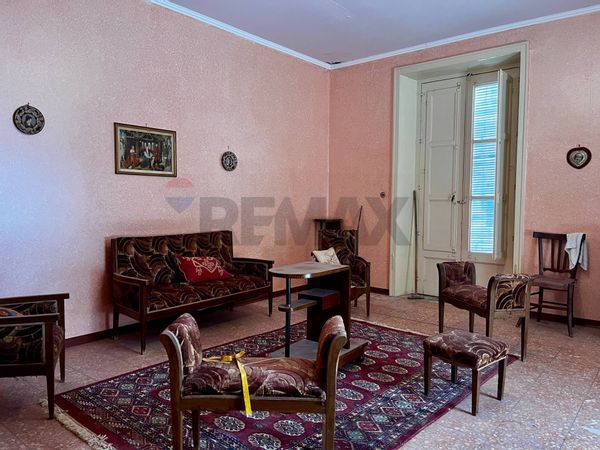 Casa Semindipendente Carlentini, SR Vendita