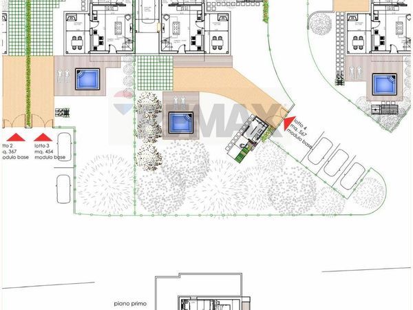 Nuove costruzioni Favaro Veneto, Venezia, VE Vendita - Foto 3