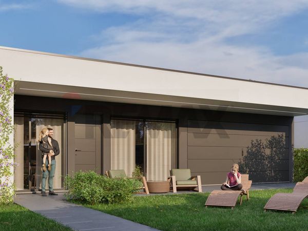 Villa singola Calcinate, BG Vendita - Foto 3