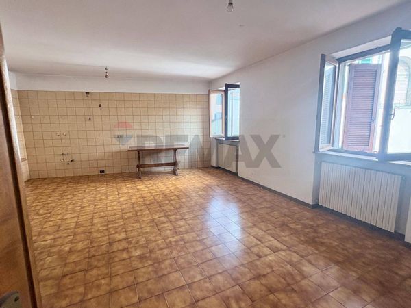 Appartamento Villa d'Ogna, BG Vendita