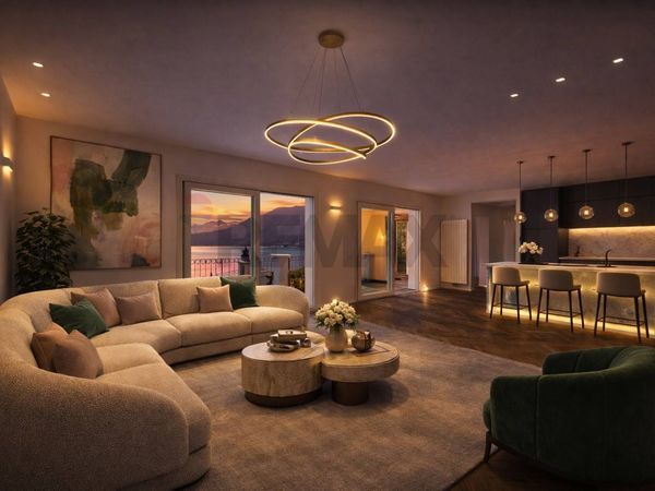 Attico/Mansarda Ghiffa, VB Vendita - Foto 2