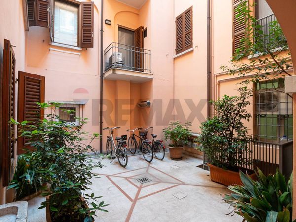 Attico/Mansarda Centro storico, Mantova, MN Vendita - Foto 4