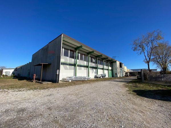 Ufficio Basaldella, Campoformido, UD Vendita