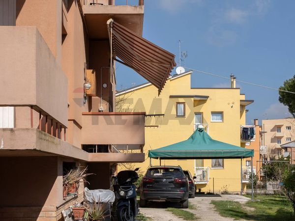 Appartamento Recanati, MC Vendita - Foto 2