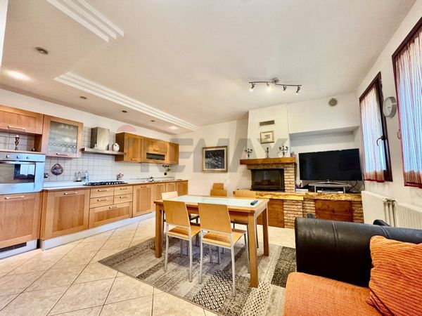 Appartamento Campodarsego, PD Vendita