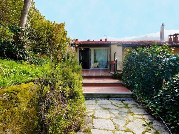 Casa Indipendente Passo dei Giovi, Mignanego, GE Vendita - Foto 3