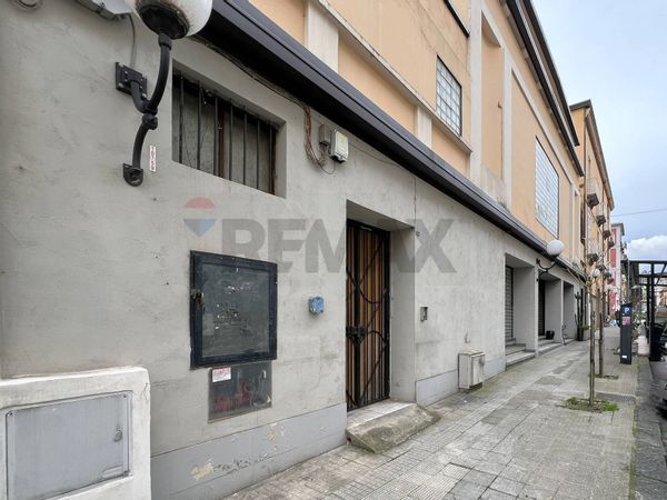 Locale Commerciale Mazzini, Cosenza, CS Vendita - Foto 3