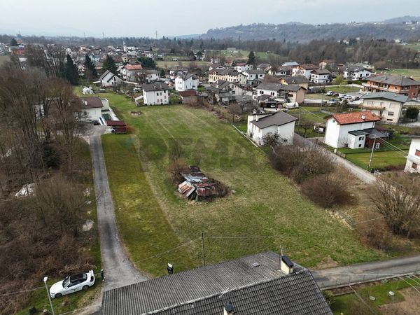 Terreno Edificabile Visome, Belluno, BL Vendita - Foto 3
