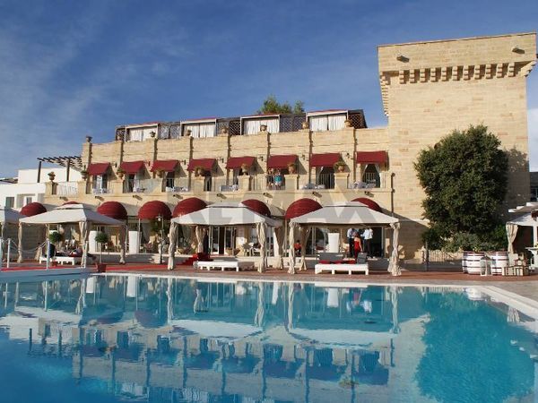 Casa Vacanze Santa Maria di Leuca, Castrignano del Capo, LE Affitto - Foto 2