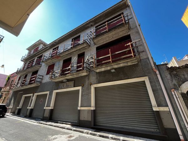 Nuove costruzioni Carlentini, SR Vendita