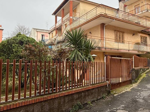 Villa singola Zafferana Etnea, CT Vendita - Foto 3