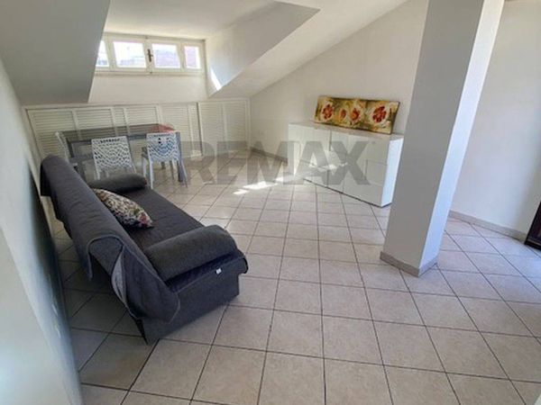 Attico/Mansarda Zona Centro, Quartu Sant'Elena, CA Affitto