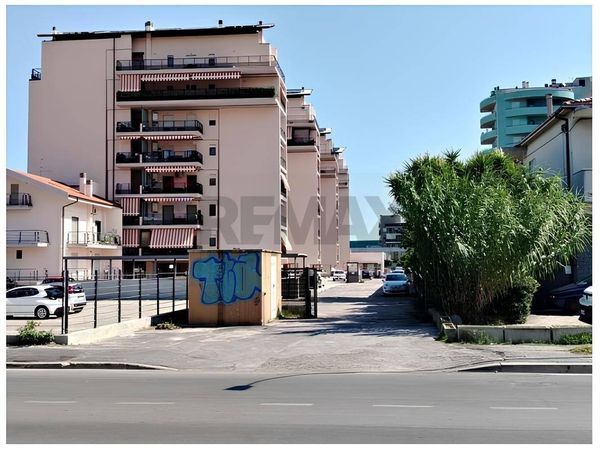 Appartamento Montesilvano, PE Vendita - Foto 2