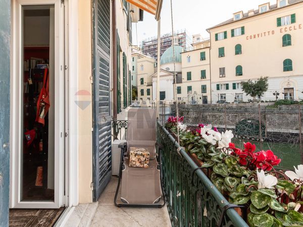 Appartamento Centro, Genova, GE Vendita