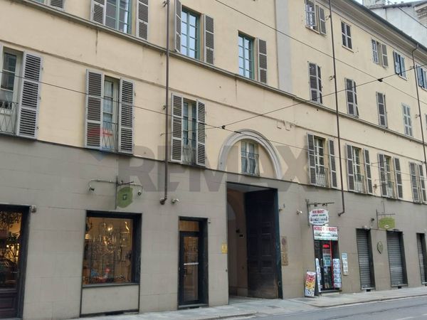 Appartamento Torino, TO Affitto