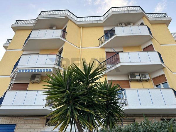 Appartamento Siponto, Manfredonia, FG Vendita