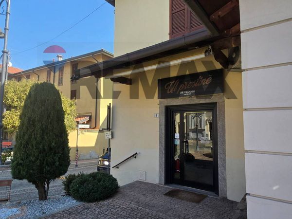 Attività  Commerciale Veduggio con Colzano, MB Vendita - Foto 3