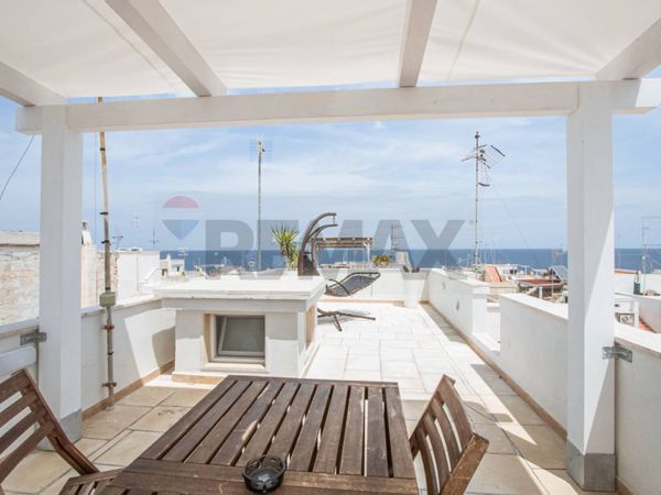 Appartamento Polignano a Mare, BA Vendita - Foto 2