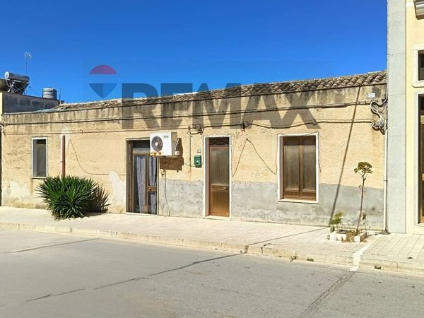 Casa Indipendente Custonaci, TP Vendita