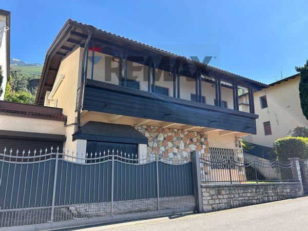 Villa singola Brenzone sul Garda, VR Vendita - Foto 3