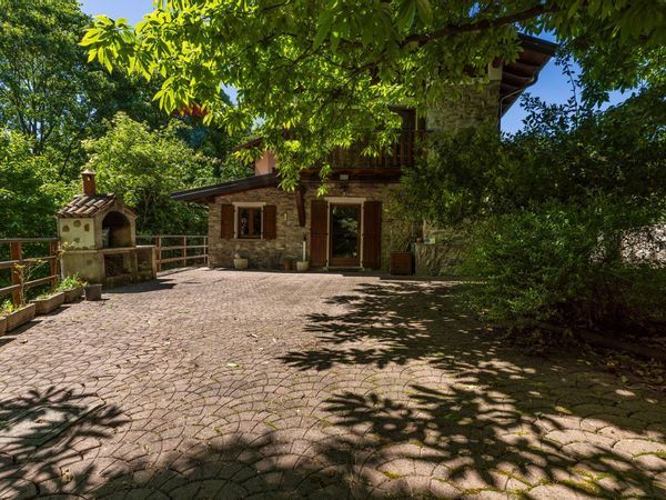 Villa singola Bosco Valtravaglia, Montegrino Valtravaglia, VA Vendita - Foto 3