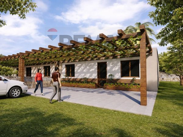 Villa a schiera Brucoli, Augusta, SR Vendita - Foto 2