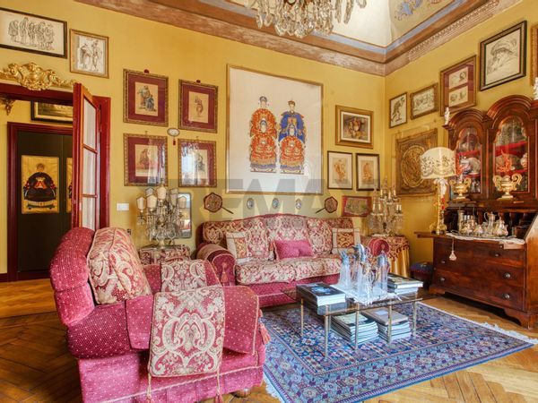 Appartamento Centro, Novara, NO Vendita - Foto 3