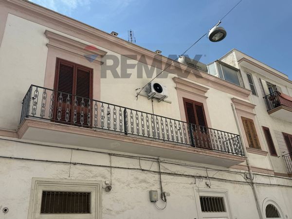Appartamento Manfredonia, FG Affitto