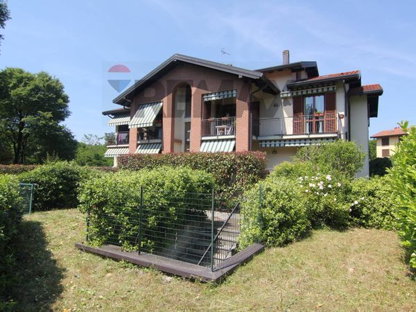 Appartamento Lozza, VA Vendita