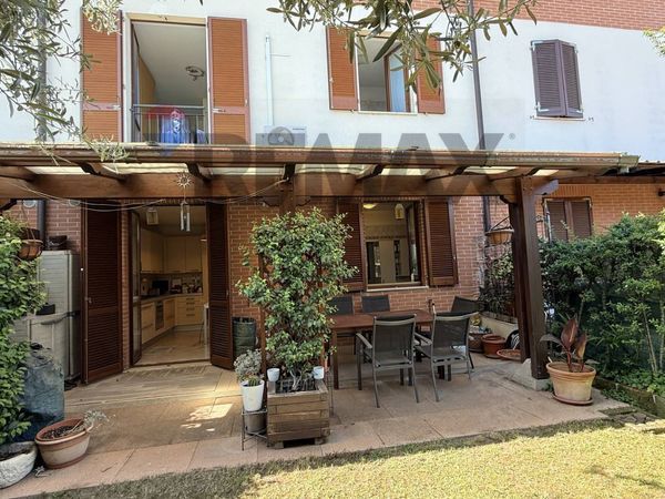 Villa a schiera Olgiate Olona, VA Vendita - Foto 4