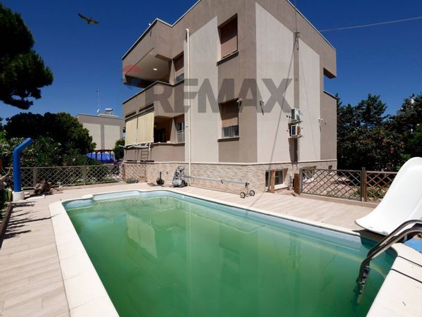 Villa singola Palese, Bari, BA Vendita