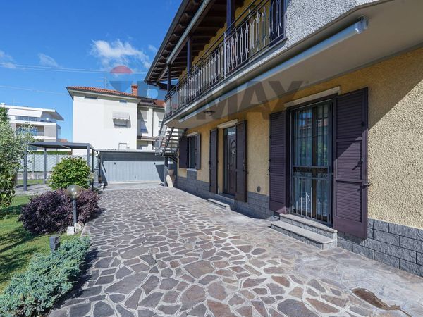 Villetta bifamiliare Osio Sotto, BG Vendita - Foto 2