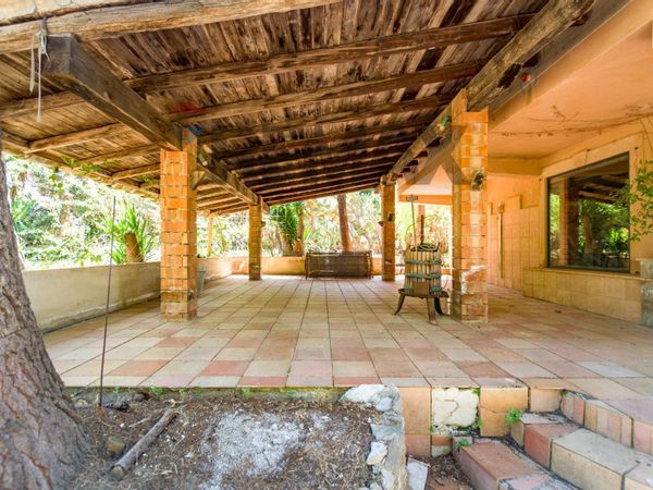 Villa singola Ventimiglia di Sicilia, PA Vendita - Foto 4