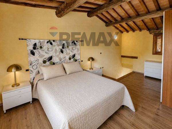 Appartamento Trevane, Loro Ciuffenna, AR Vendita