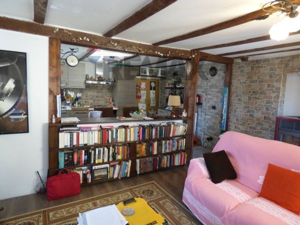 Casa Semindipendente Brezzo di Bedero, VA Vendita - Foto 4