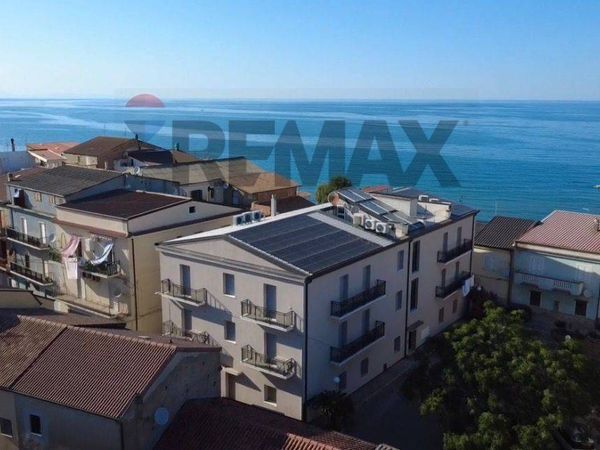 Duplex Cariati Marina, Cariati, CS Vendita