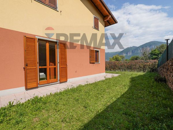 Appartamento Bianzano, BG Vendita - Foto 3
