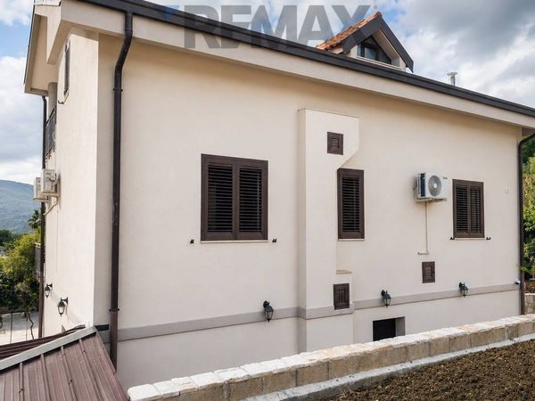 Villa singola Bolognetta, PA Vendita - Foto 4
