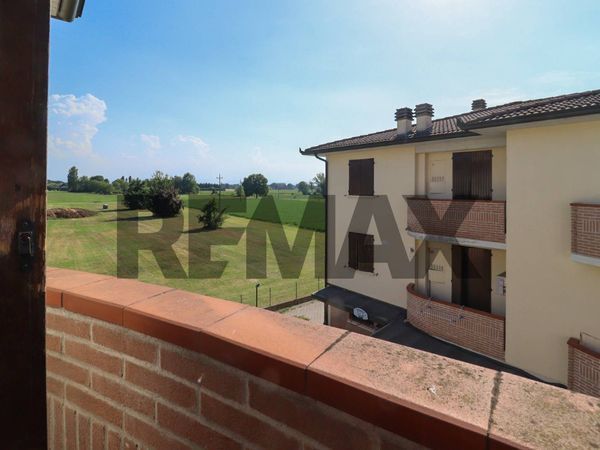 Appartamento Case Cocconi, Campegine, RE Vendita