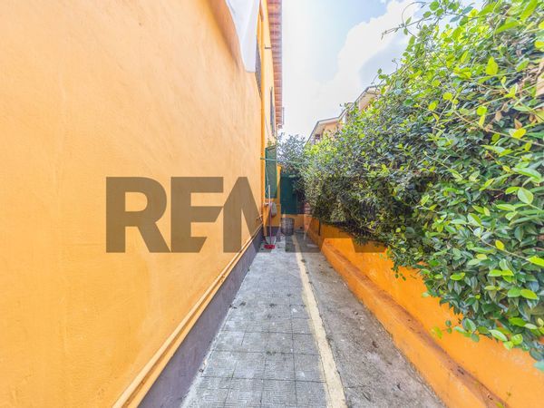 Appartamento Santa Maria delle Mole, Marino, RM Vendita - Foto 4